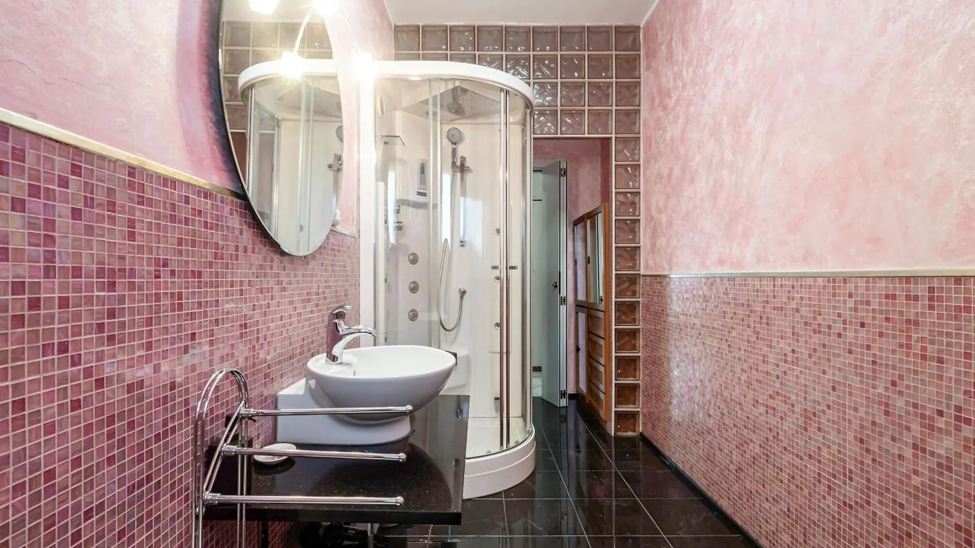 Milano Rogoredo Balcony Apartment  Milan